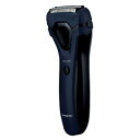 パナソニック Panasonic メンズシェーバー「DRY/...