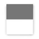 SW150 ハーフND 0.45 ハード 150mm x 170mm SW150NDG0.45Hard(送料無料)