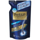 大正製薬 プレリアップ スカルプシャンプーつめかえ プレリアップシャンプーツメカエ