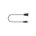 Fitbit フィットビット Ace 専用 純正 USB 充電ケーブル FB167RCC