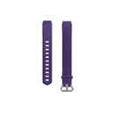 Fitbit フィットビット Ace専用 交換用 クラシック リストバンド FB167ABPM