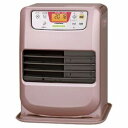コロナ 石油ファンヒーター [木造7畳まで /コンクリート9...