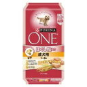 ネスレ ピュリナ ワン ほぐし粒入り 成犬用 <1〜6歳> ...