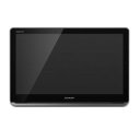 シャープ ポ−タブル液晶テレビ 2T−C16APB ブラック(送料無料)