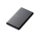 エレコム USB3.1(Gen1)対応外付けポータブルSSD ESD−ED0240GBK(送料無料)