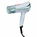 テスコム マイナスイオンヘアードライヤー TID1100-W