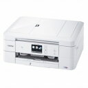 ブラザー A4インクジェットプリンター [無線/有線LAN/...