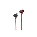 Kingston HyperX Cloud Earbuds HX-HSCEB-RD