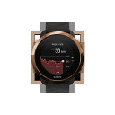 (2018/10/02発売予定) ウェアラブル端末 「SUUNTO 3 G1」 SS050209000 COPPER(送料無料)