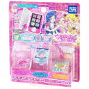タカラトミーアーツ キラッとプリ☆チャン プリ☆チャン やってみたアプリセット ミラクルキラッツVer.