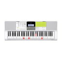 CASIO 光ナビゲーションキーボード LK−511 [61...