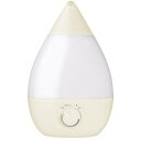 山善 加湿器 MZ−F303−RW