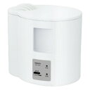 山善 加湿器 DKS−A255−W