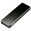 NVMe PCI Express接続M.2 SSDケース AOK-M2NVME-U31G2 ブラック