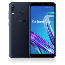 ASUS エイスース SIMフリースマホ「Zenfone M...