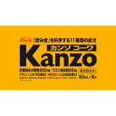 KOWA カンゾコーワドリンク 100mL×10本 カンゾコーワドリンク10ホン