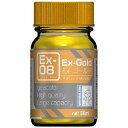 ガイアノーツ Ex-シリーズ Ex-08 Ex-ゴールド