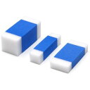 タミヤ メイクアップ材シリーズ コンパウンド用スポンジ コンパウンドヨウスポンジ(201