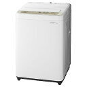 パナソニック 全自動洗濯機(洗濯5.0kg) NA−F50B...