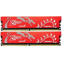 KingMax デスクトップ用メモリ KM-LD4-2400-16GHD(DDR4-2400 288pin 8GB 2枚組 デスクトップ用) K