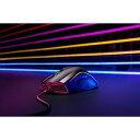 RAZER 有線光学式ゲーミングマウス Mamba Elite RZ0102560100R3M1