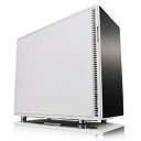 FRACTALDESIGN PCケース Define R6 - White USB3.1 Gen2 USB-C FD-CA-DEF-R6C-WT ホワイト