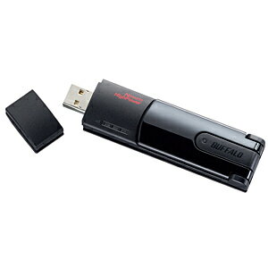 バッファロー USB2．0用無線LAN子機 WLI−UC−G300HP
