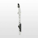 YAMAHA カジュアル管楽器 Venova ヴェノーヴァ YVS-100 Venova ホワイト