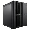 コルセア ATX(standard、Micro、Ex)Mini ITX対応キューブPCケースAir540 CC-9011030-WW(電源なし・ブラック)