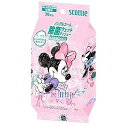 クレシア スコット除菌ティシュディズニーGIRL30枚 スコットJティシュDGIRL30