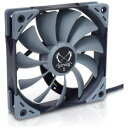 サイズ KAZE FLEX 120 2000RPM SU1225FD12HRP