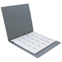 フジカラー SDカードファイルバインダー SDカードファイルバインダー