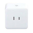 UPQ スマートプラグ ePlug C1「Google Ho...