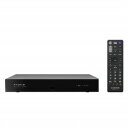 マスプロ 4K衛星放送対応 BS4K・110度CS4Kチューナー DT814