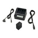 ソニー SONY アクセサリーキット ACC−V1BPA...