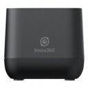 ハコスコ Insta360 ONE X バッテリー充電用クレイドル CINOXBC/A