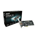 ASUS Xonar SE PCIeゲーミングサウンドカード XonarSE XonarSE
