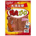 ペティオ 鴨肉スライス 大満足祭 140g カモニクスライスダイマンゾクサイ