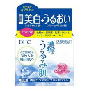 DHC 濃密うるみ肌 薬用美白ワンステップリッチジェル ウルミヤクヨウビハクジェル(120