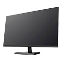 I・O・DATA Quantum dot(量子ドット)技術搭載 広色域 31.5型ワイド液晶ディスプレイ LCD-PHQ321XQB