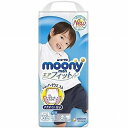 ユニチャーム ム−ニ−マンエアフィット男の子ビッグ大26枚 ムーニマンオトコビックダイ26