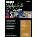 イルフォード ILFORD GALERIE FineArt Textured Silk 127x178 432602