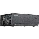 シルバーストーン PCケース SST-GD09B