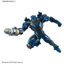 バンダイスピリッツ HG パシフィック・リム ジプシー・アベンジャー(最終決戦仕様)