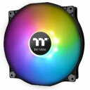 THERMALTAKE CPUクーラー Pure 20 ARGB Sync -Single Pack-