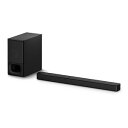 ソニー SONY ホームシアターセット HT-S350