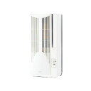小泉成器 窓用エアコン KAW−1692/W...