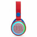 JBL BLUETOOTHスピーカー JBLJRPOPRED レッド