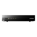 I・O・DATA 地上・BS・110度CSデジタル放送対応 録画テレビチューナー GV-NTX1A