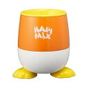 ドウシシャ HAPIMIX ハピックスフレンズ DHFZ-19OR オレンジ
